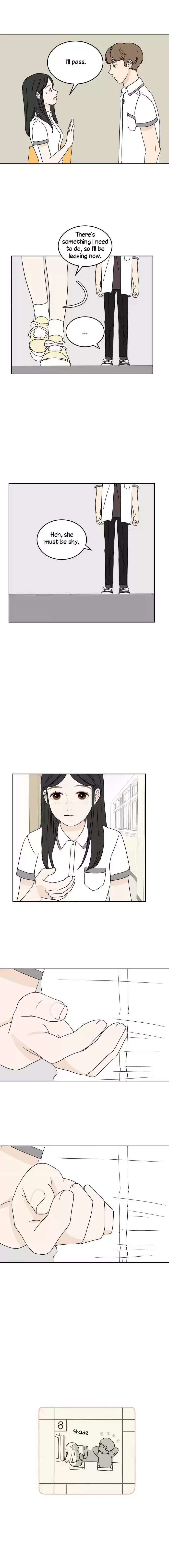 30 Minute Walk Ch. 21 Expression