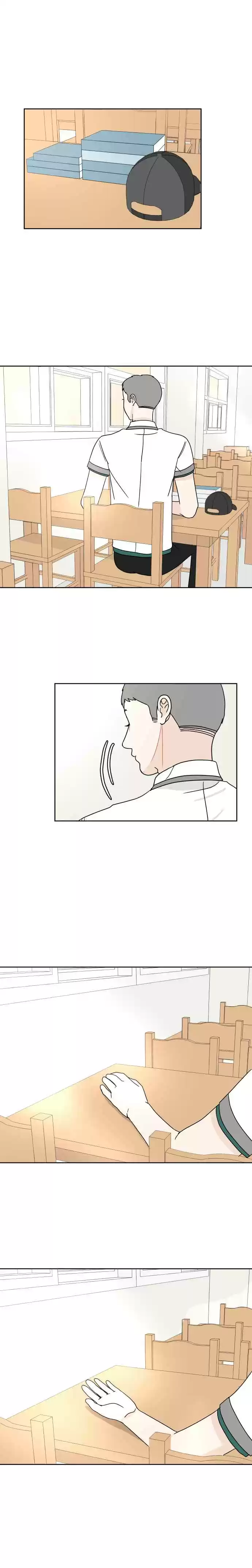 30 Minute Walk Ch. 21 Expression