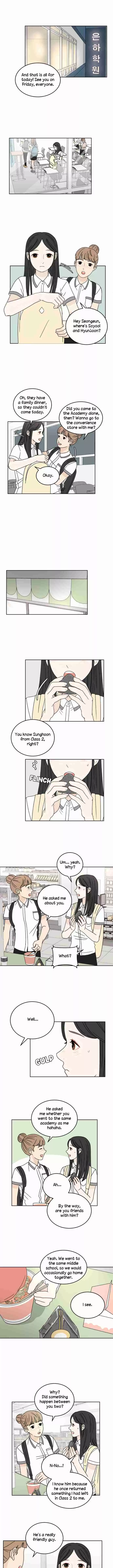 30 Minute Walk Ch. 22 Cover Me