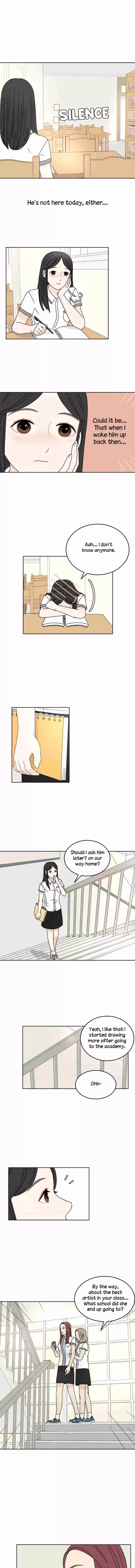 30 Minute Walk Ch. 22 Cover Me