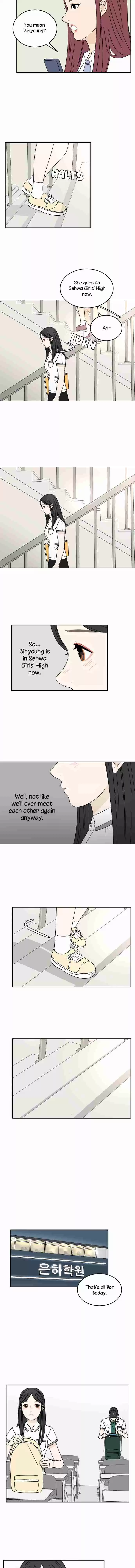 30 Minute Walk Ch. 22 Cover Me