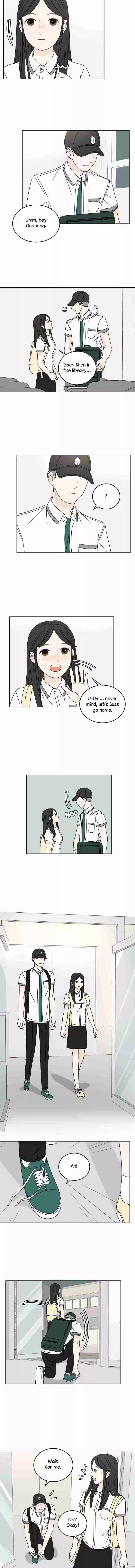 30 Minute Walk Ch. 22 Cover Me