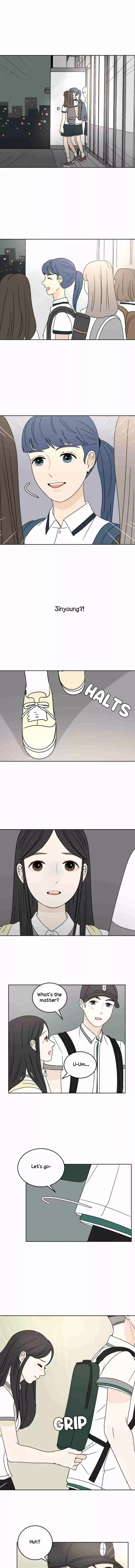 30 Minute Walk Ch. 22 Cover Me