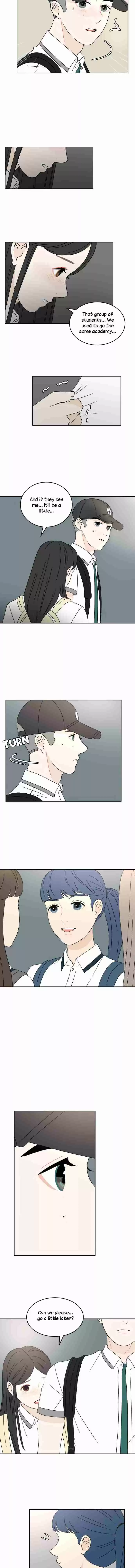 30 Minute Walk Ch. 22 Cover Me