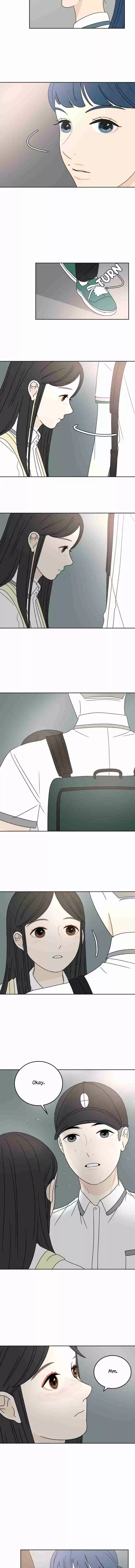 30 Minute Walk Ch. 22 Cover Me