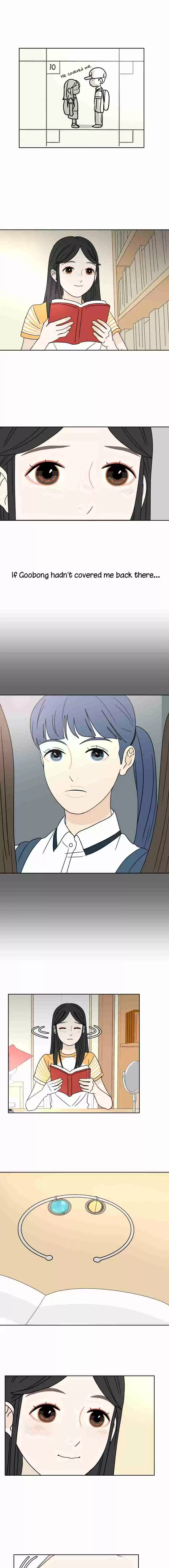 30 Minute Walk Ch. 23 When I Think Of You