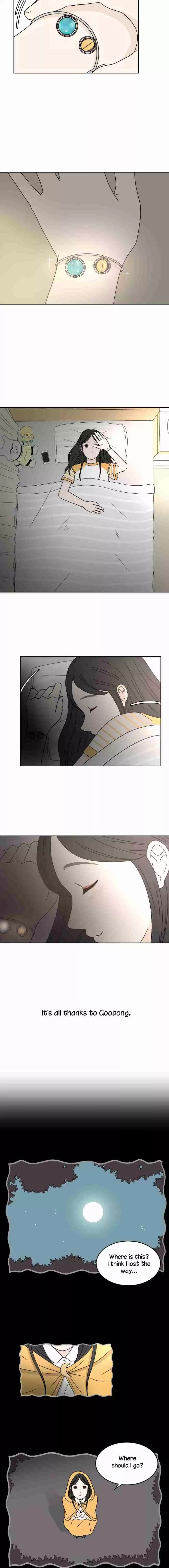 30 Minute Walk Ch. 23 When I Think Of You