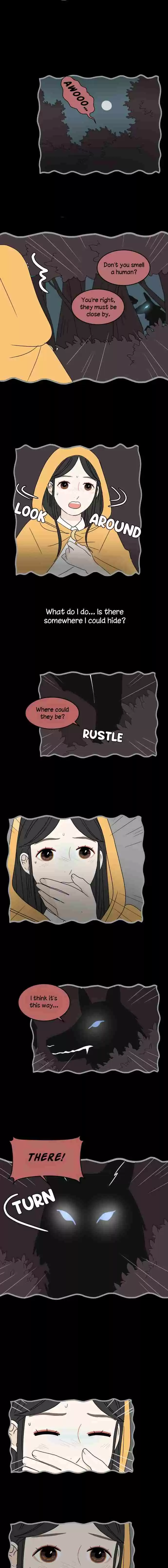 30 Minute Walk Ch. 23 When I Think Of You