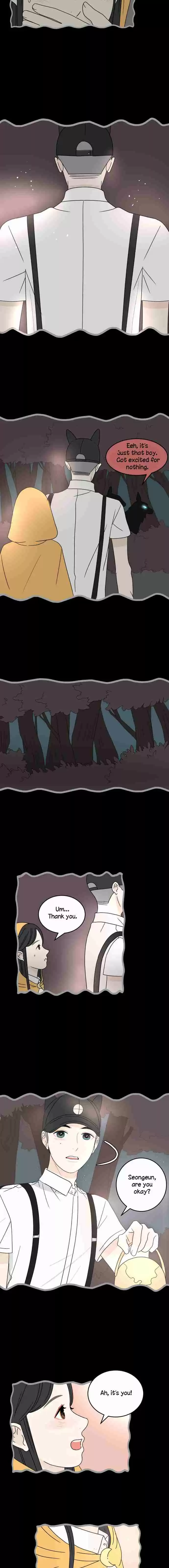 30 Minute Walk Ch. 23 When I Think Of You