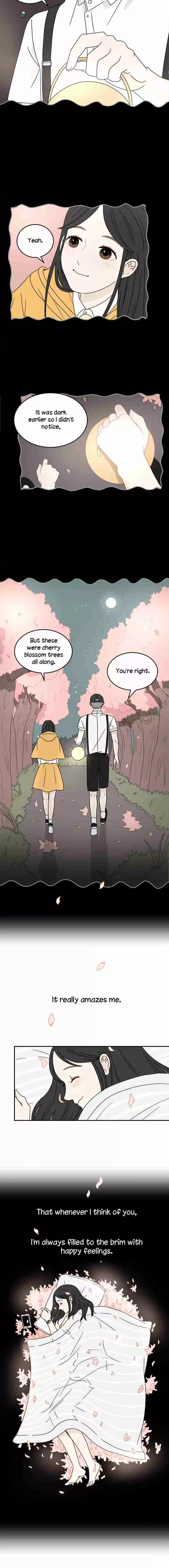 30 Minute Walk Ch. 23 When I Think Of You