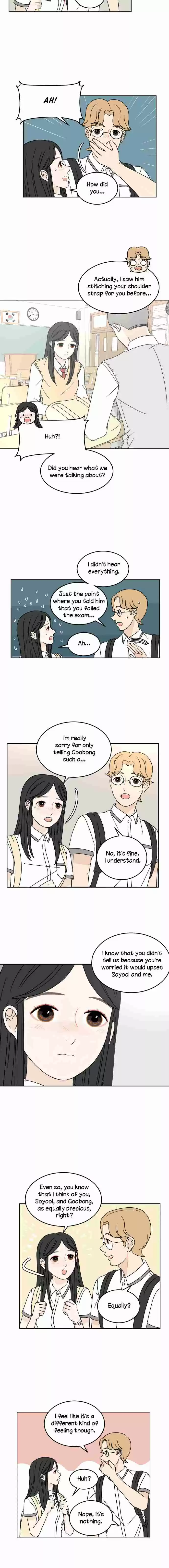 30 Minute Walk Ch. 23 When I Think Of You