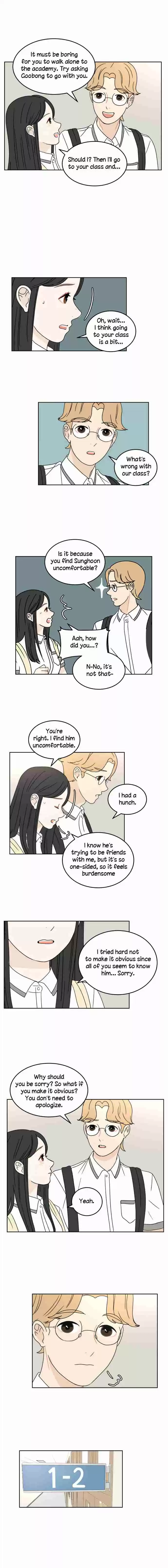 30 Minute Walk Ch. 23 When I Think Of You