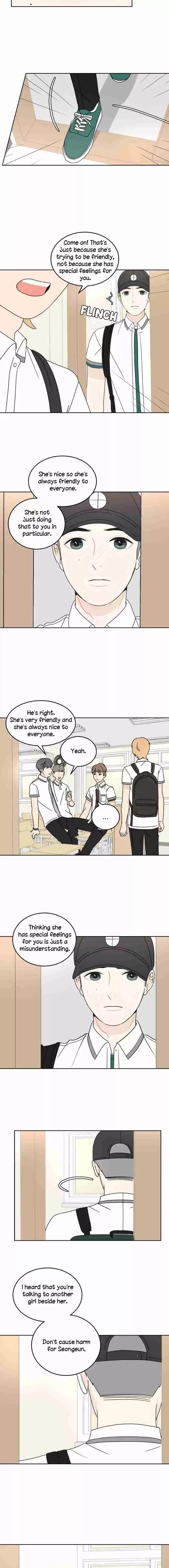 30 Minute Walk Ch. 23 When I Think Of You