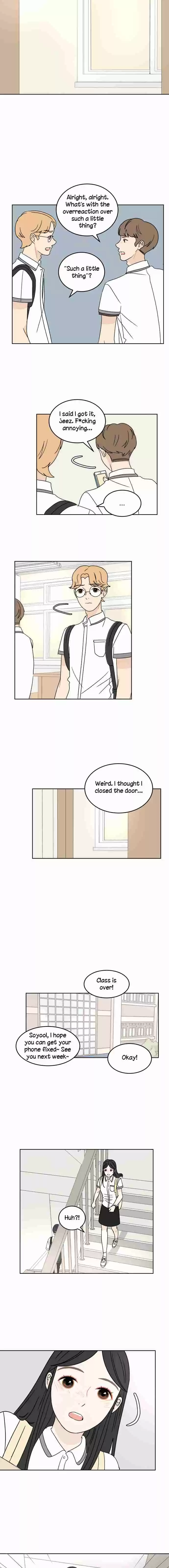 30 Minute Walk Ch. 23 When I Think Of You