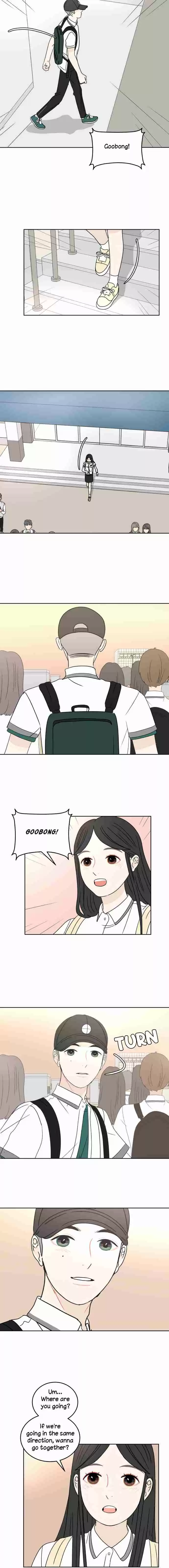 30 Minute Walk Ch. 23 When I Think Of You