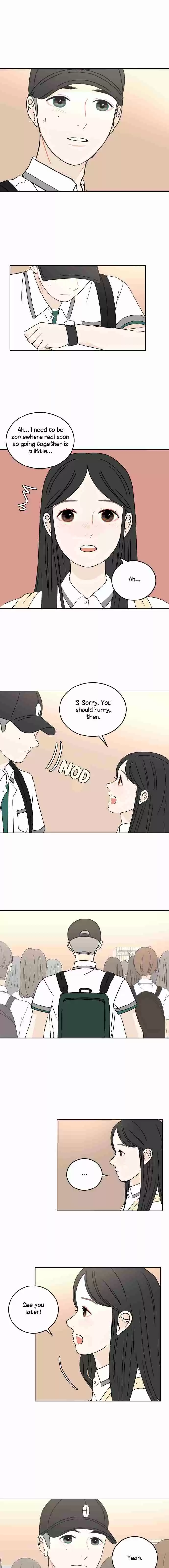 30 Minute Walk Ch. 23 When I Think Of You