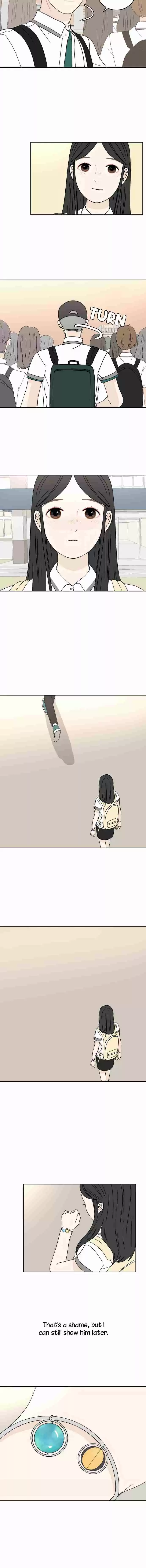 30 Minute Walk Ch. 23 When I Think Of You