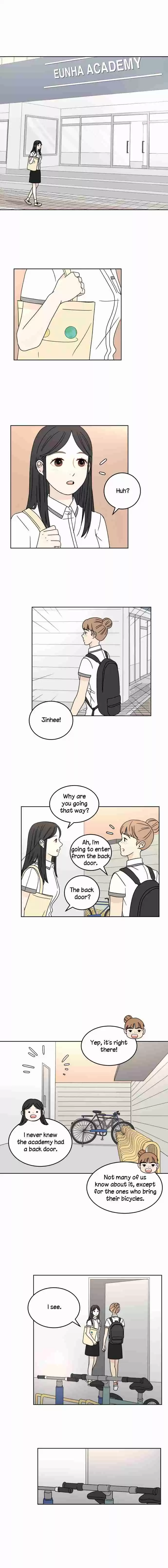 30 Minute Walk Ch. 24 A Hurting Heart