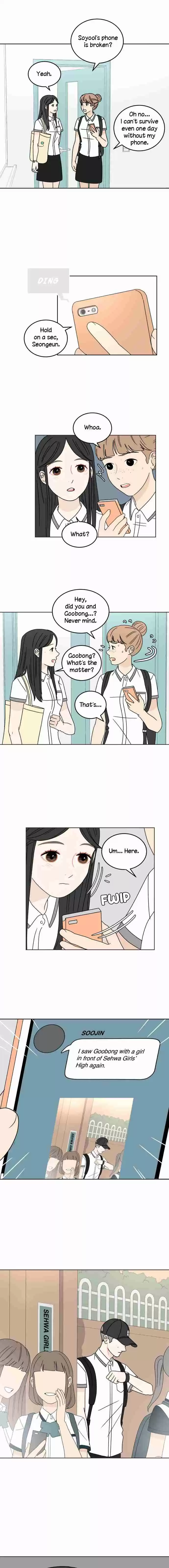 30 Minute Walk Ch. 24 A Hurting Heart