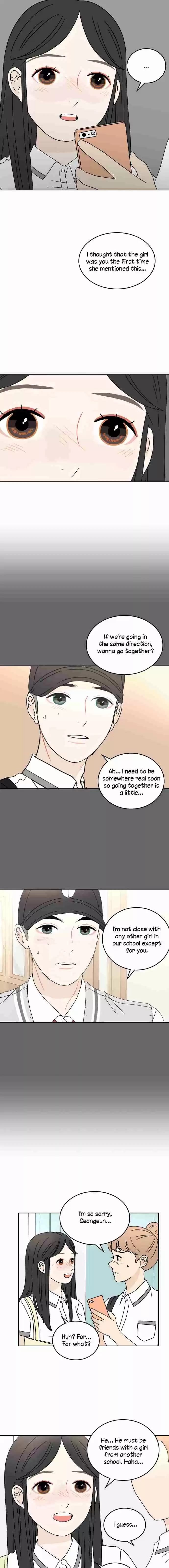 30 Minute Walk Ch. 24 A Hurting Heart