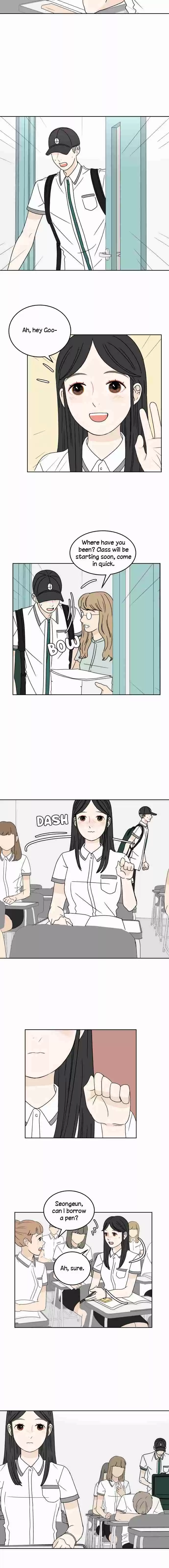 30 Minute Walk Ch. 24 A Hurting Heart