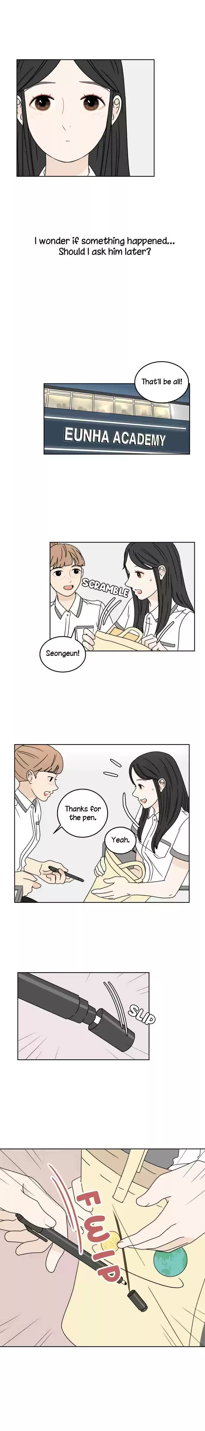 30 Minute Walk Ch. 24 A Hurting Heart