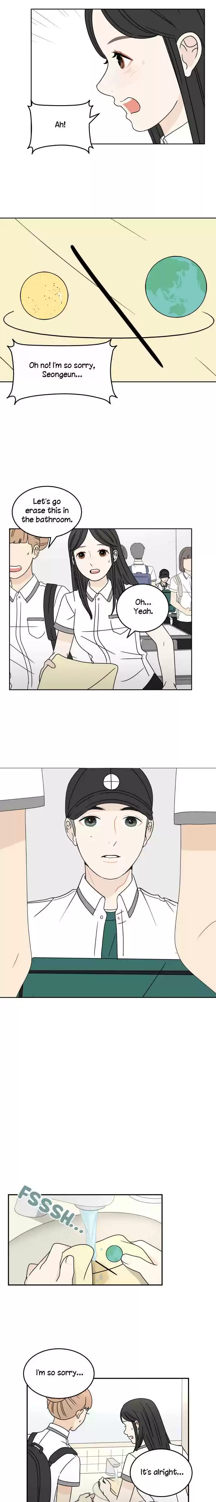 30 Minute Walk Ch. 24 A Hurting Heart