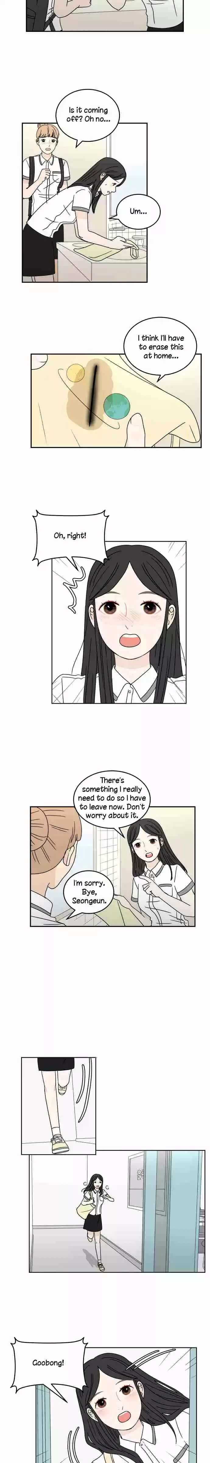 30 Minute Walk Ch. 24 A Hurting Heart