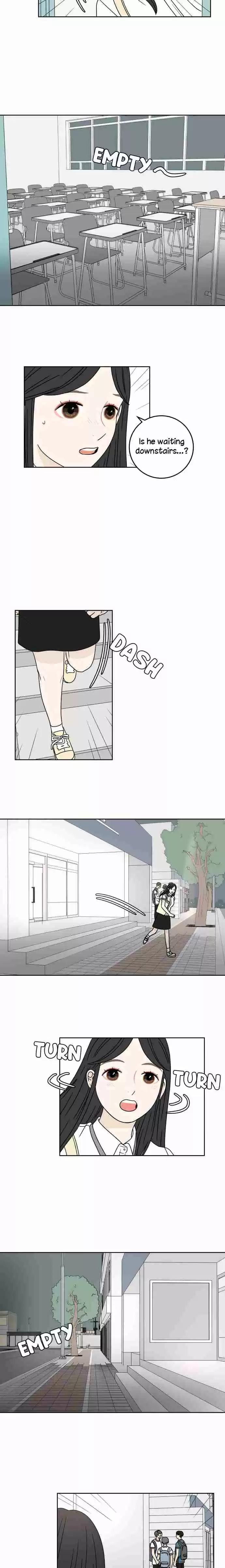 30 Minute Walk Ch. 24 A Hurting Heart