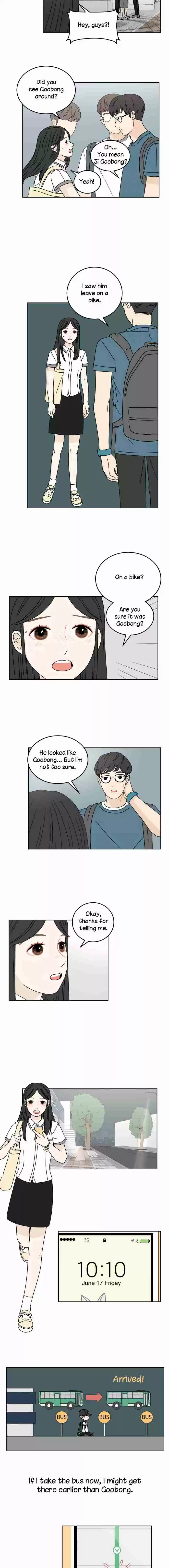 30 Minute Walk Ch. 24 A Hurting Heart