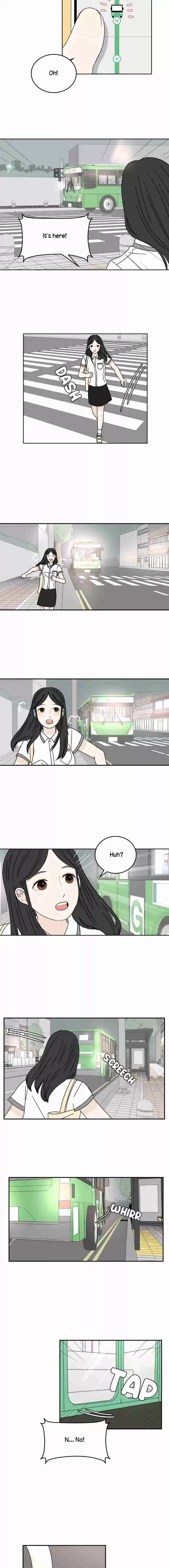 30 Minute Walk Ch. 24 A Hurting Heart