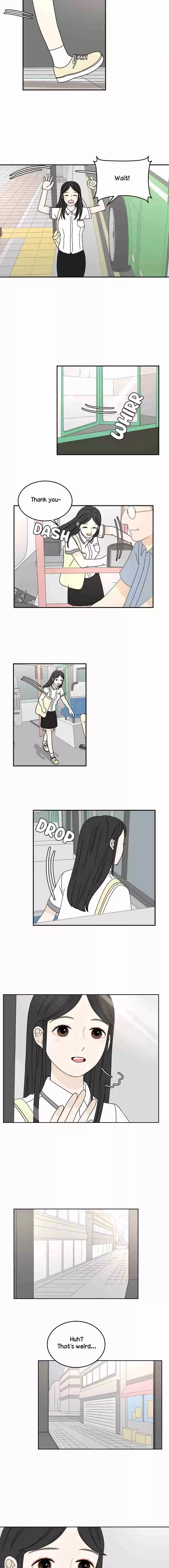 30 Minute Walk Ch. 24 A Hurting Heart