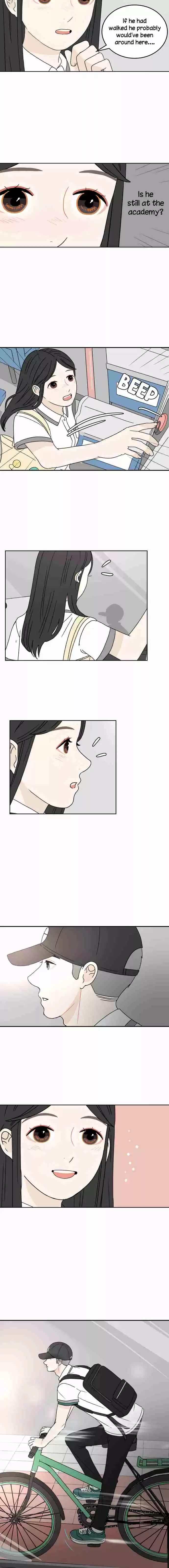 30 Minute Walk Ch. 24 A Hurting Heart