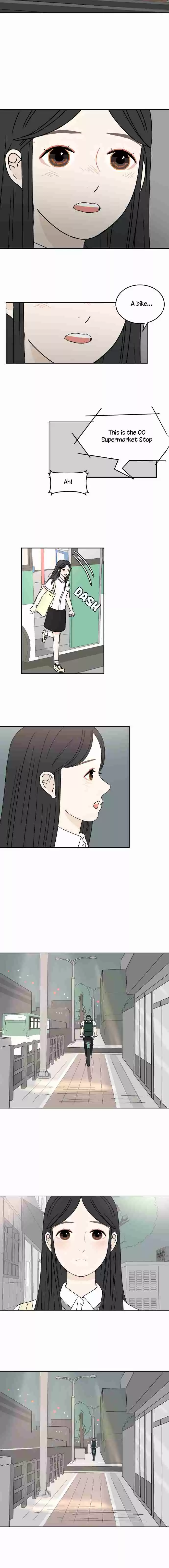 30 Minute Walk Ch. 24 A Hurting Heart