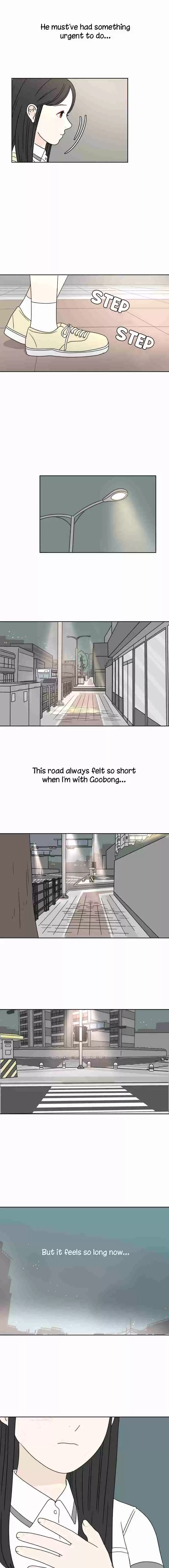 30 Minute Walk Ch. 24 A Hurting Heart