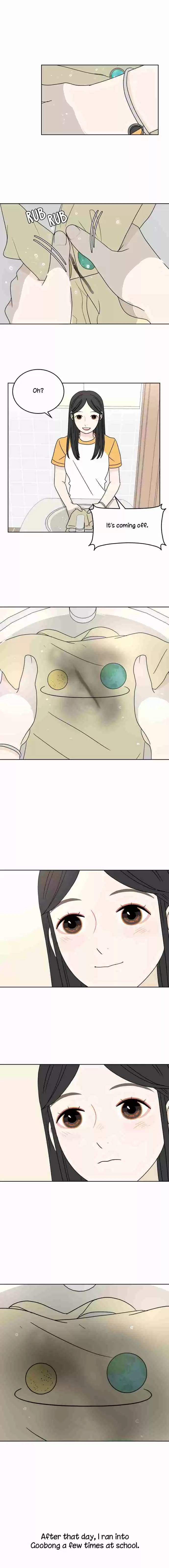 30 Minute Walk Ch. 25 A Misunderstanding