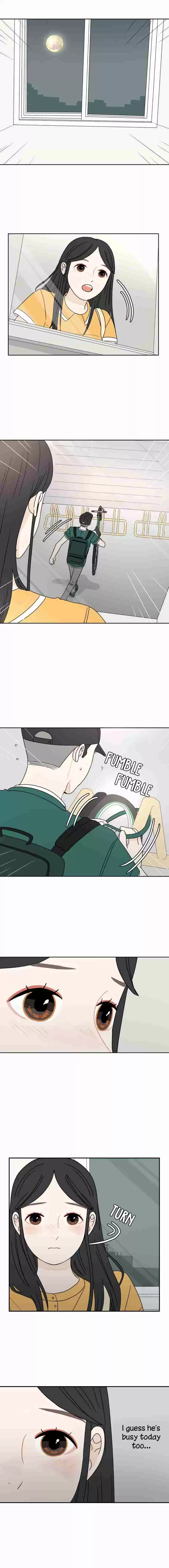 30 Minute Walk Ch. 25 A Misunderstanding