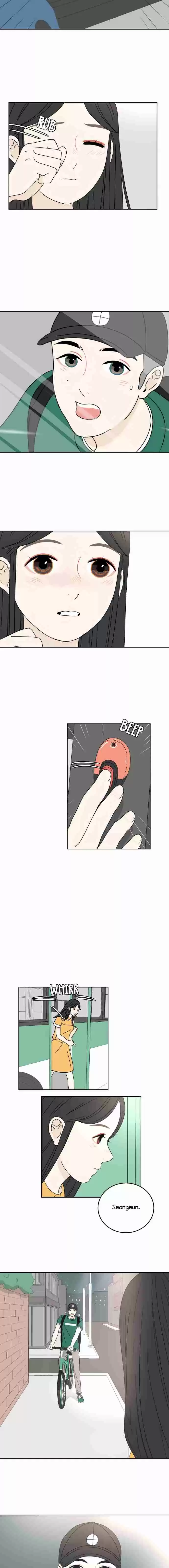 30 Minute Walk Ch. 25 A Misunderstanding