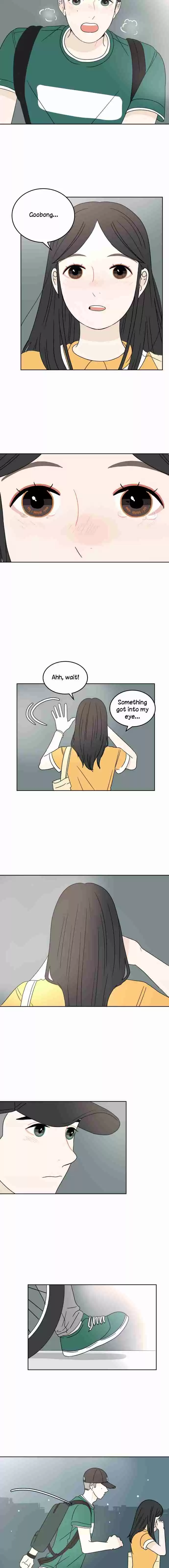 30 Minute Walk Ch. 25 A Misunderstanding