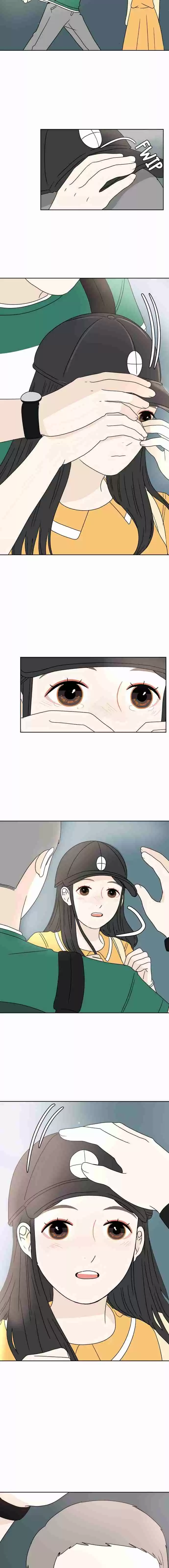 30 Minute Walk Ch. 25 A Misunderstanding