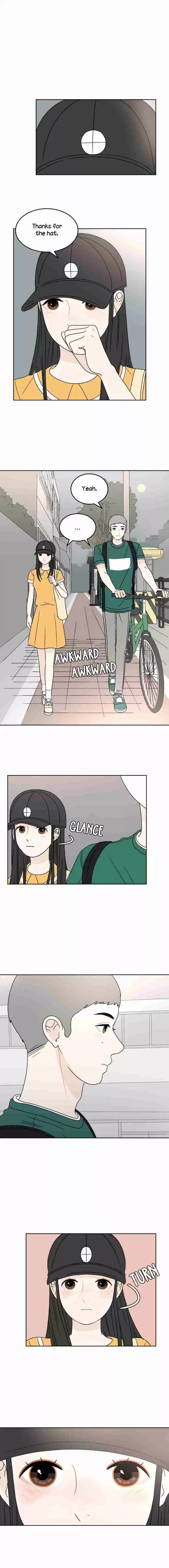 30 Minute Walk Ch. 26 We Won't Know If We Don't Say It