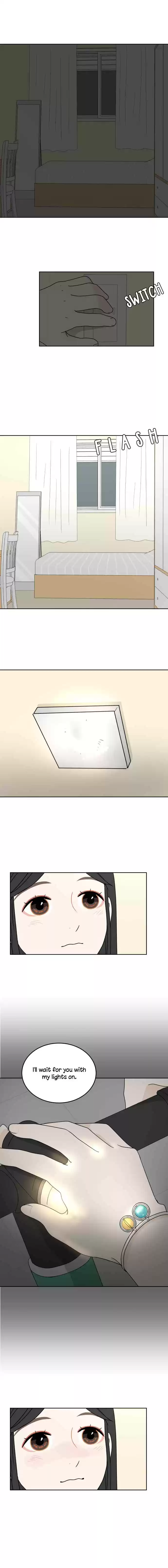 30 Minute Walk Ch. 27 Cap