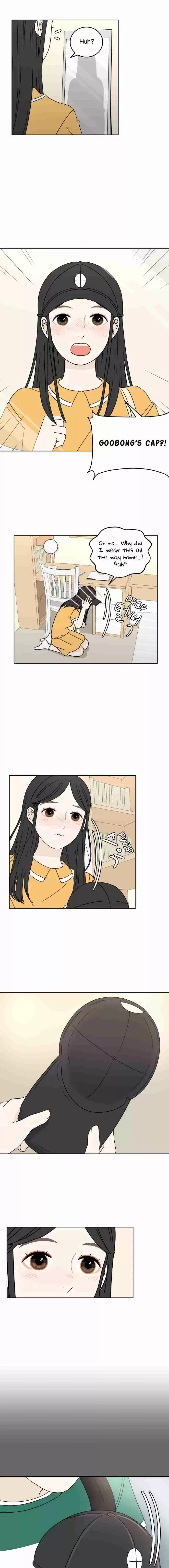 30 Minute Walk Ch. 27 Cap