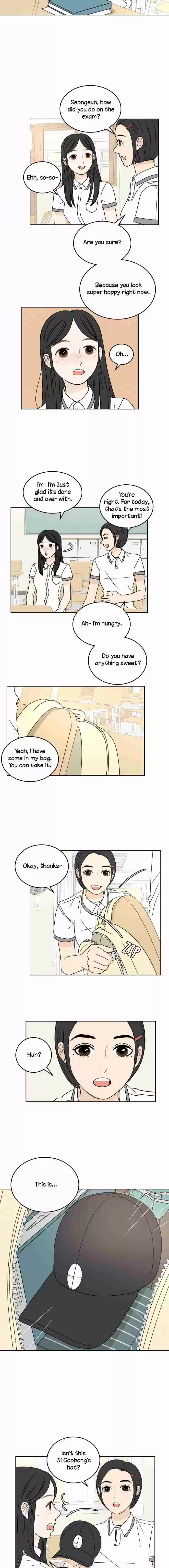 30 Minute Walk Ch. 27 Cap