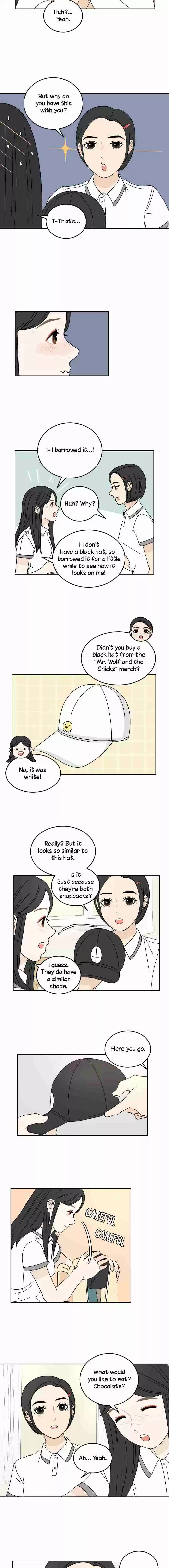 30 Minute Walk Ch. 27 Cap