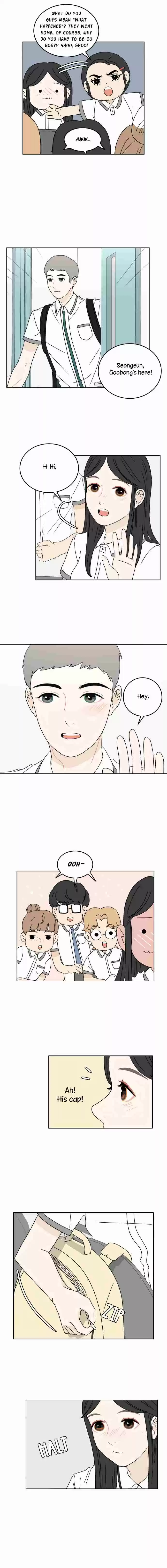 30 Minute Walk Ch. 27 Cap