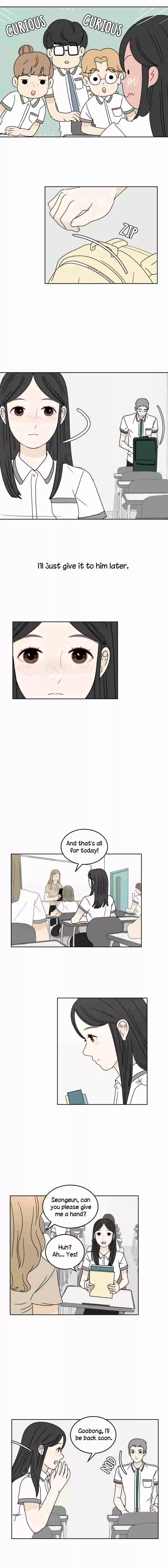 30 Minute Walk Ch. 27 Cap