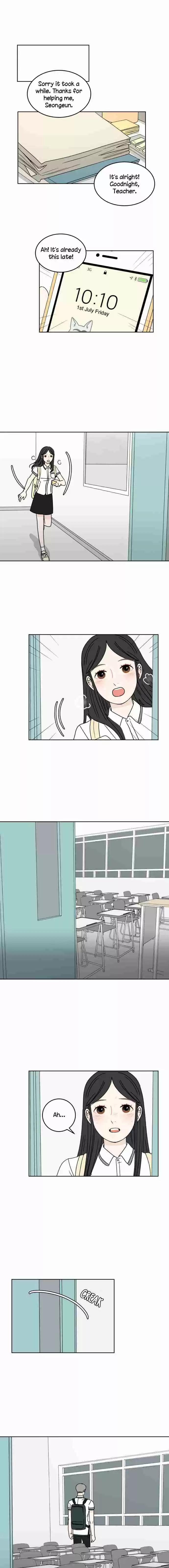 30 Minute Walk Ch. 27 Cap