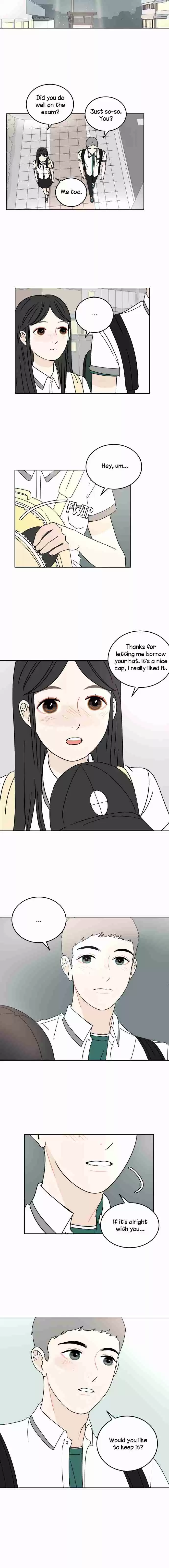 30 Minute Walk Ch. 27 Cap