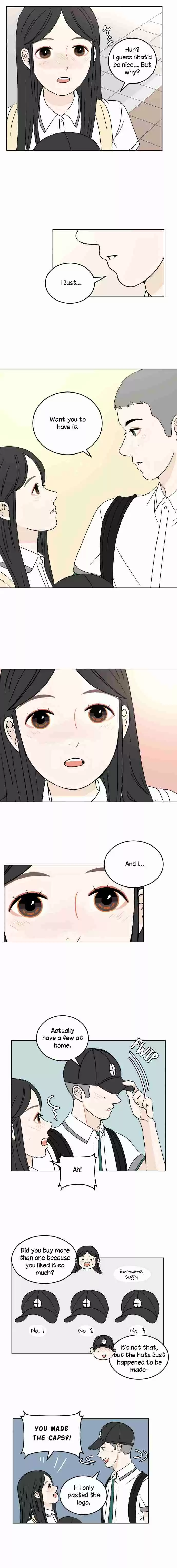 30 Minute Walk Ch. 27 Cap